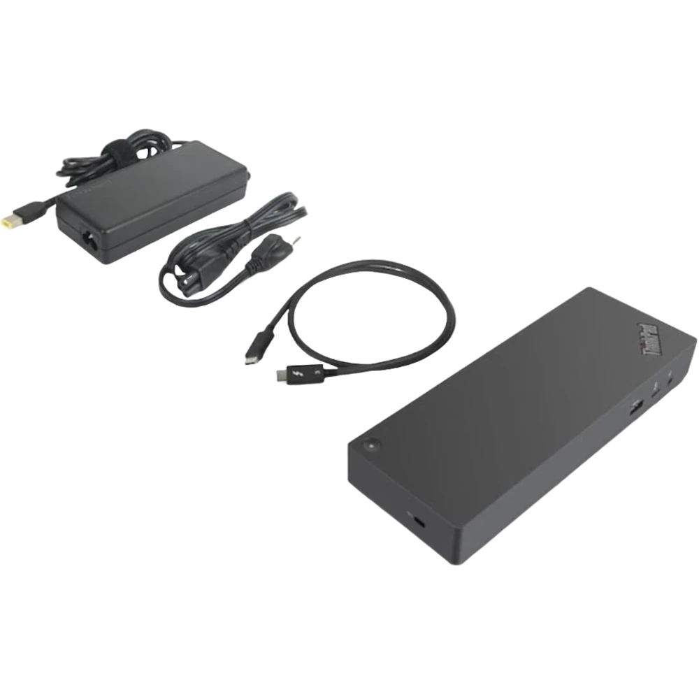 Produkt lenovo-dockingstation-12-ports-40ac0135eu-rfb