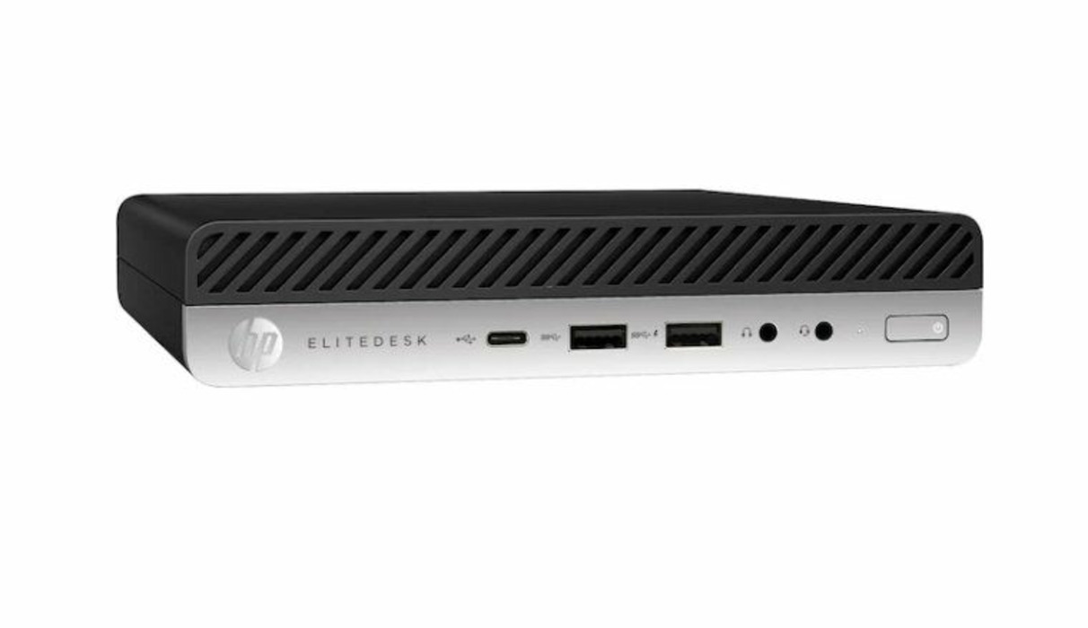 Produkt hp-elitedesk-800-g5-mini