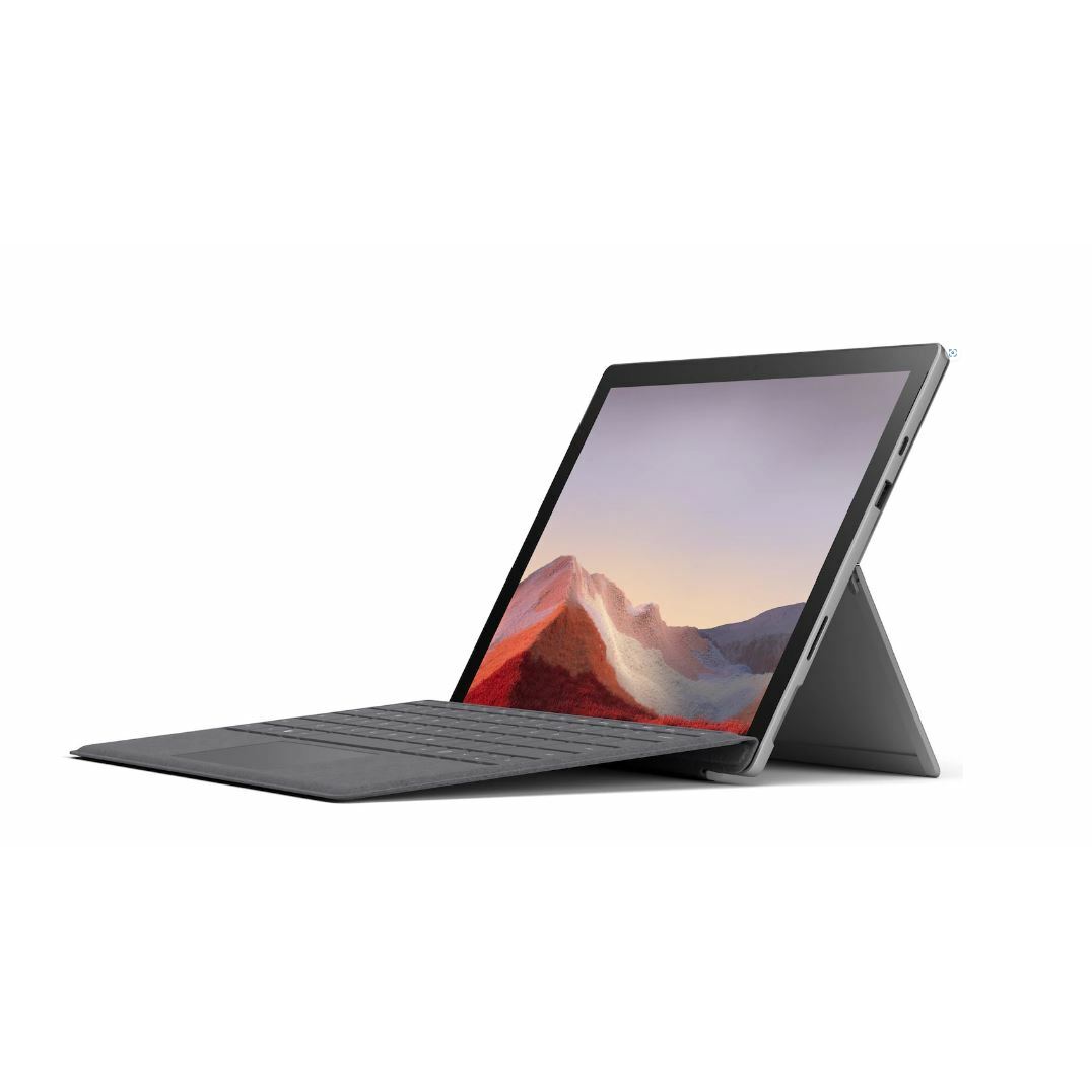 Produkt surface-pro-7