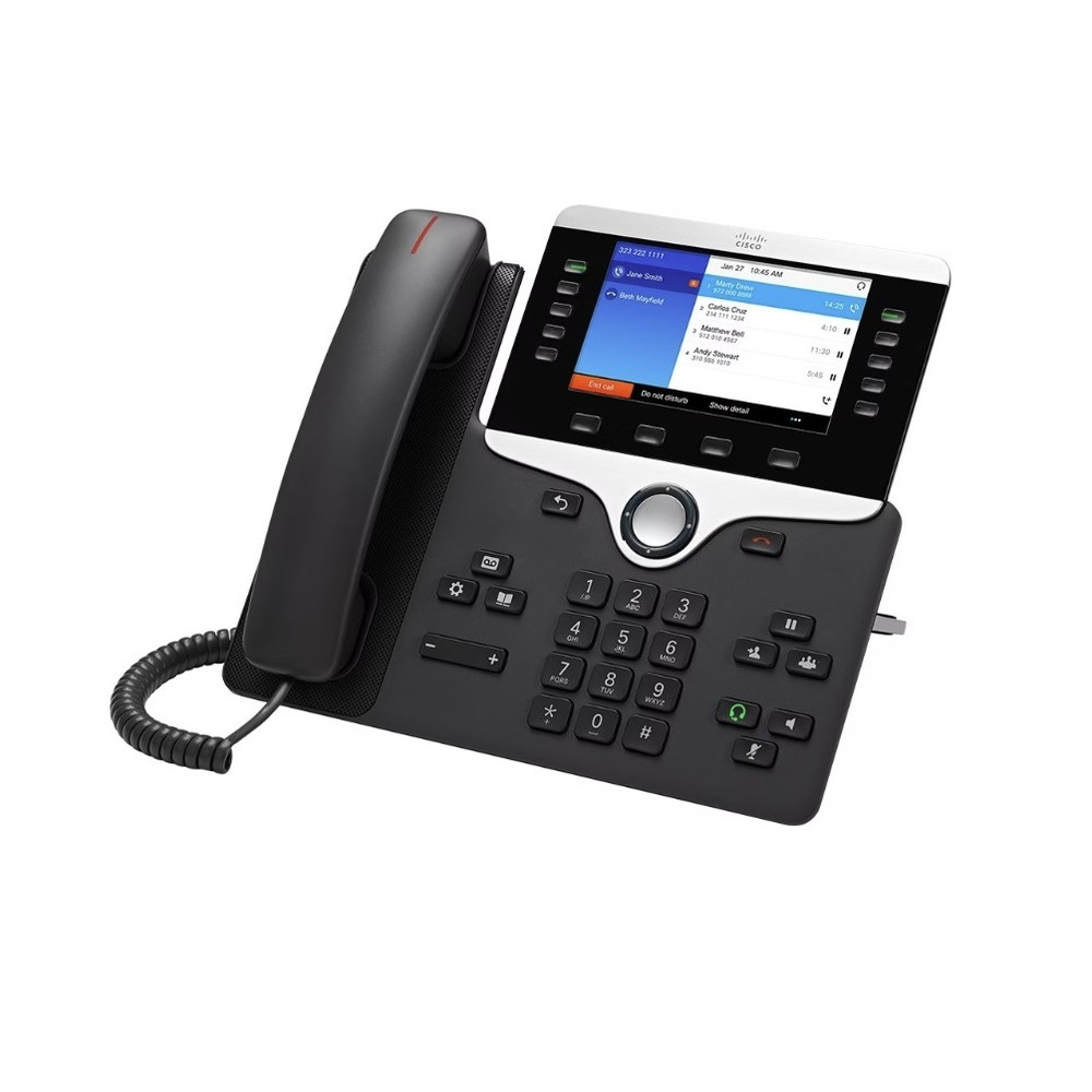 Produkt cisco-ip-phone-8851
