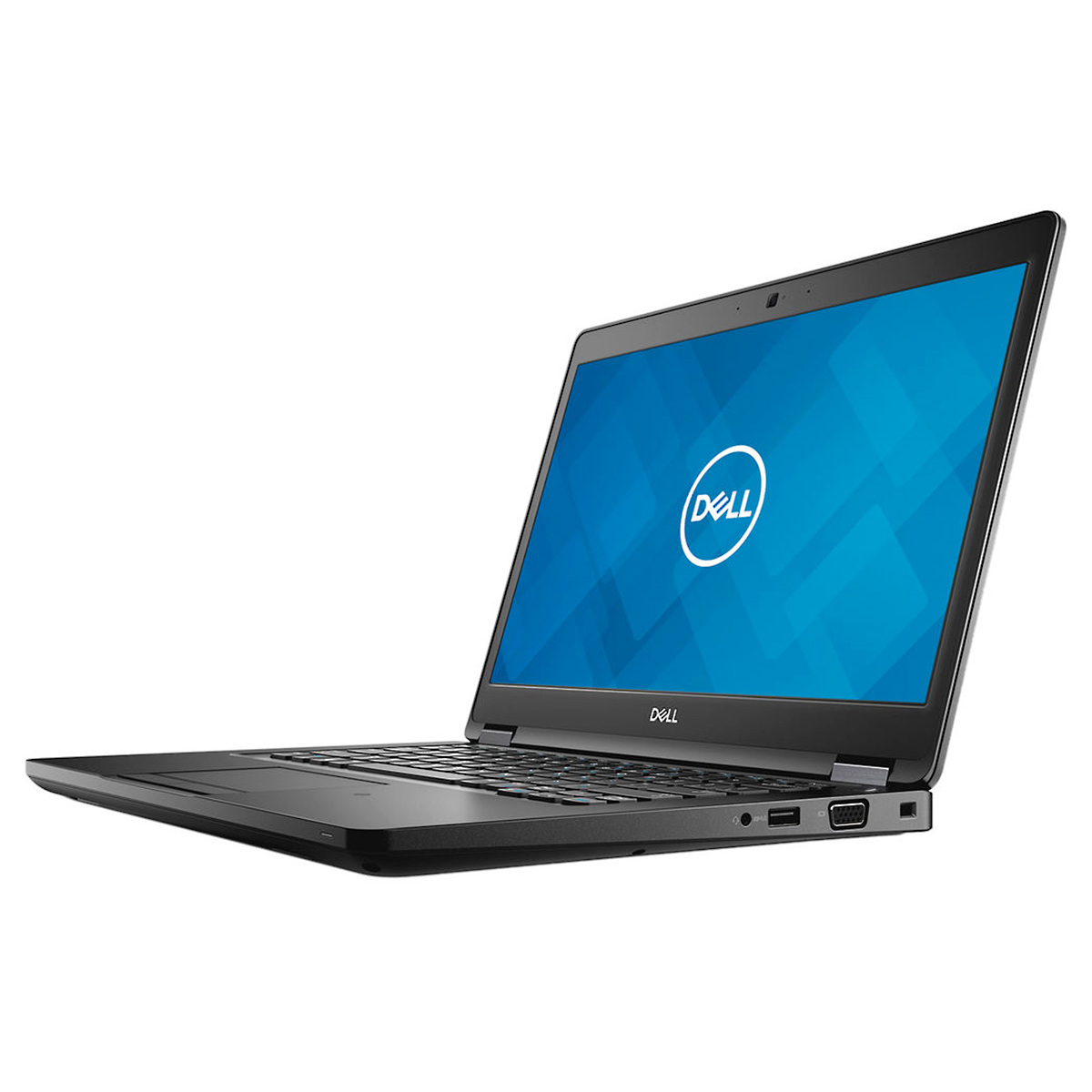 Dell Latitude 5490
